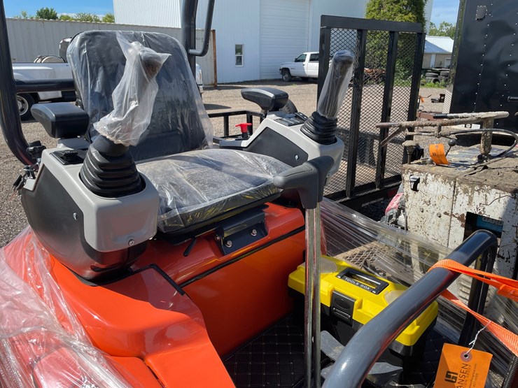 #2827-•-2026-ats-power-me18-mini-excavator-image-12