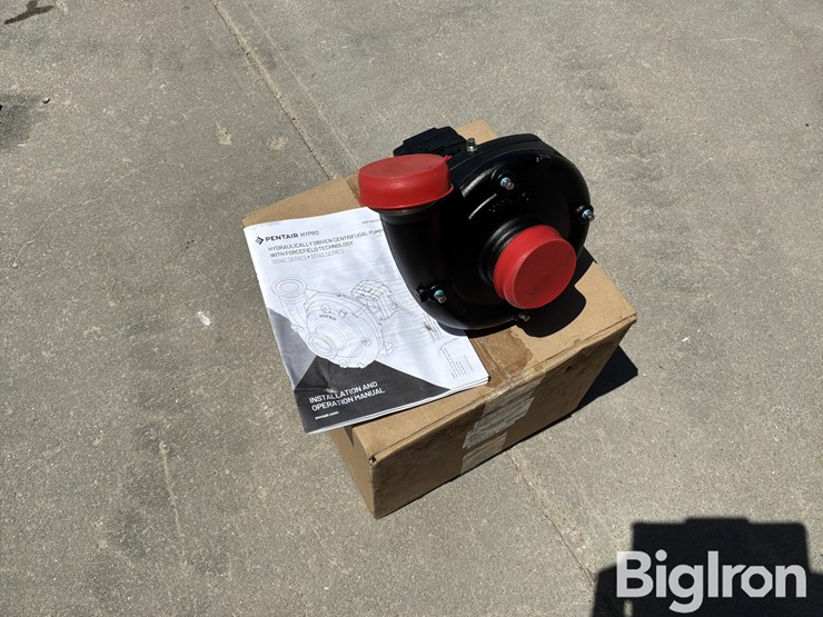 pentair-hypro-9314cu-m10y-hydraulically-driven-centrifugal-pump-image-1
