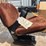 #2779-•-john-deere-utility-tractor-seat-image-1
