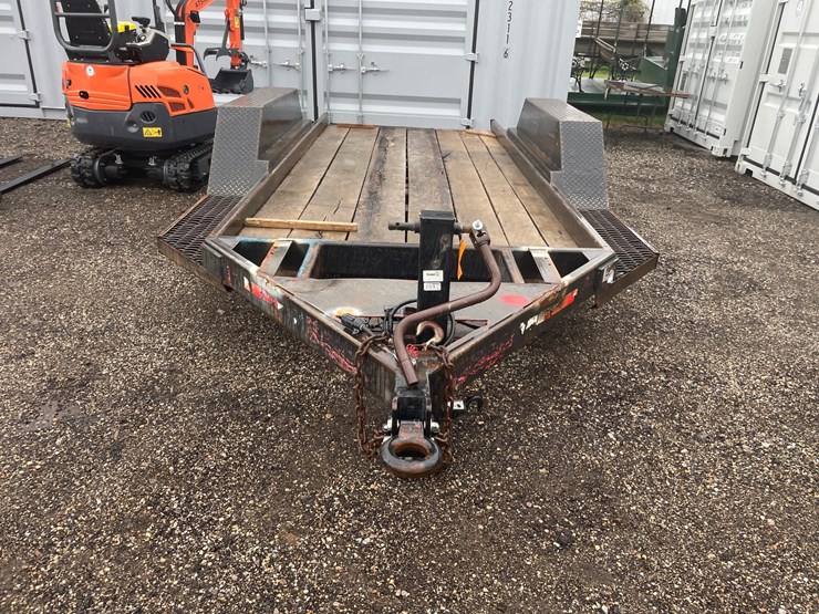 #2852-•-tandem-axle-steel-equipment-trailer-(no-title)-image-2