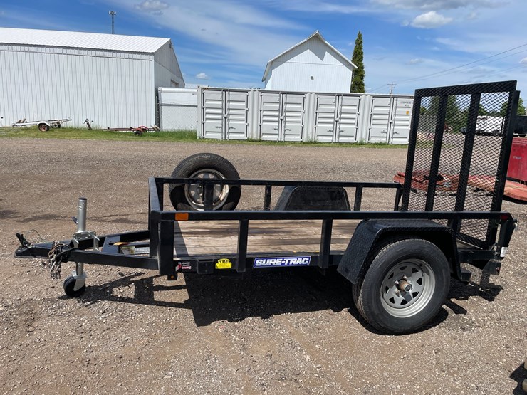 #2917-•-2023-sure-trac-single-axle-trailer-(no-title)-image-6