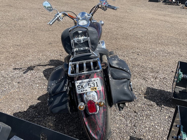 #2903-•-2004-yamaha-vstar-1100-motorcycle-(has-wi-title)-image-6
