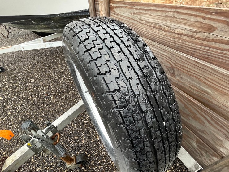 #2844-•-10'-aluminum-utility-trailer-(no-title)-image-4