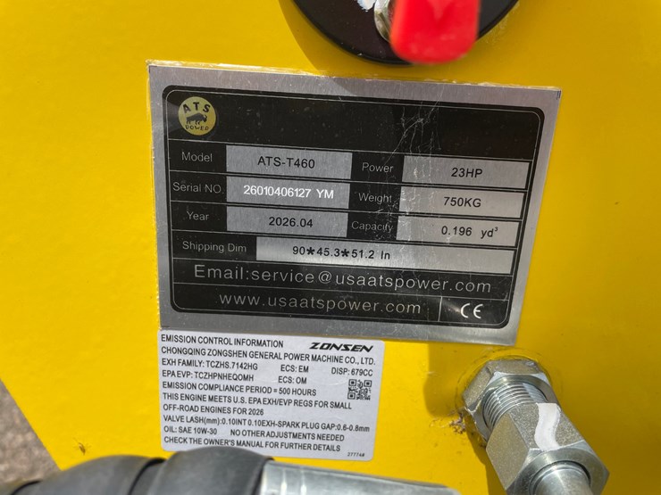 #2824-•-2026-landhero-mini-skid-steer-loader-image-17