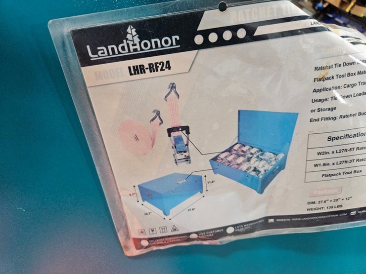 #329-•-2026-land-honor-ratchet-straps-and-storage-box-image-7