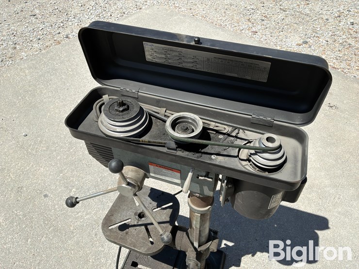 wilton-15”-drill-press-image-12