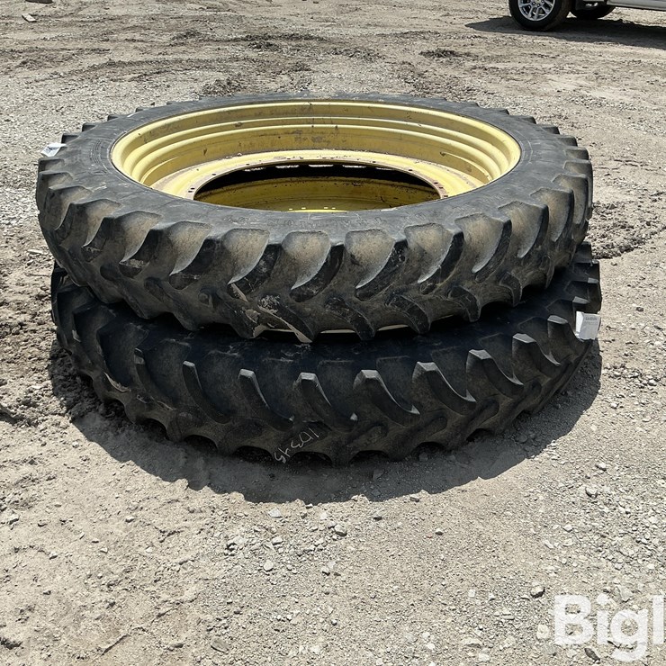 DEERE Tires