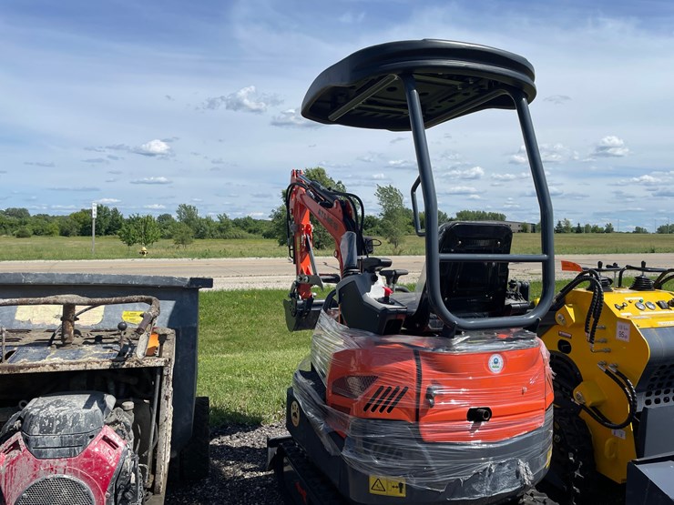 #2827-•-2026-ats-power-me18-mini-excavator-image-5
