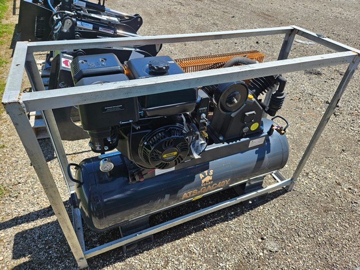 #323-•-2026-land-honor-ats-gac40y-air-compressor-image-8