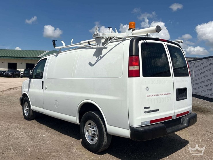 2011-chevrolet-express-van,-vin-#-1gcwgfcaxb1128742-image-4