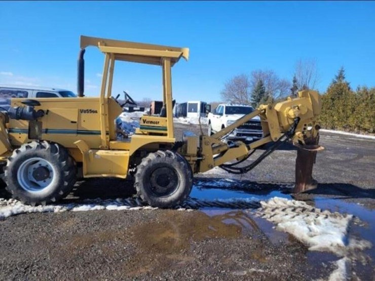2000-vermeer-8550-cable/utility-plow-image-2