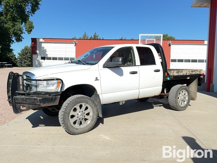 2007-dodge-ram-2500-image-1