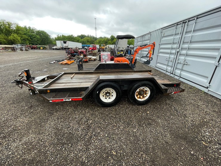 #2852-•-tandem-axle-steel-equipment-trailer-(no-title)-image-8