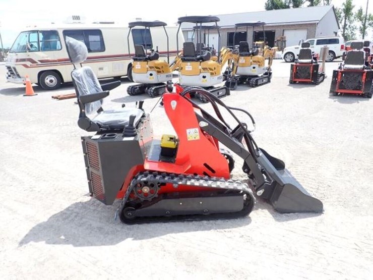 unused-2026-sdlanch-ssl580-skid-steer-image-2