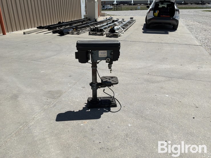 wilton-15”-drill-press-image-4