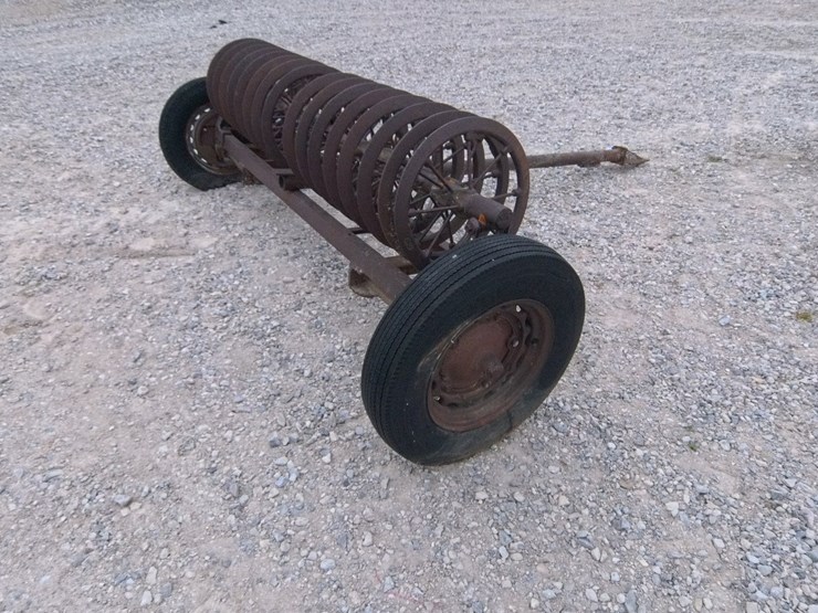 #2043-•-7ft-portable-plow-packer-image-5