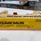 #47263-•-new-holland-square-baler-vintage-toy-image-5
