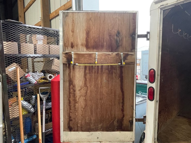 #2850-•-haulmark-16'-tandem-axle-enclosed-trailer-(no-title)-image-25