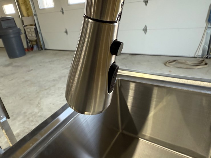 #49816-•-unused-trinity-36"-stainless-steel-sink-image-14