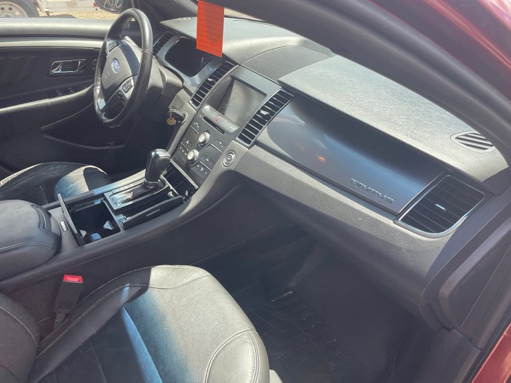 #2857-•-2014-ford-taurus-sel-(has-wi-title)-image-20