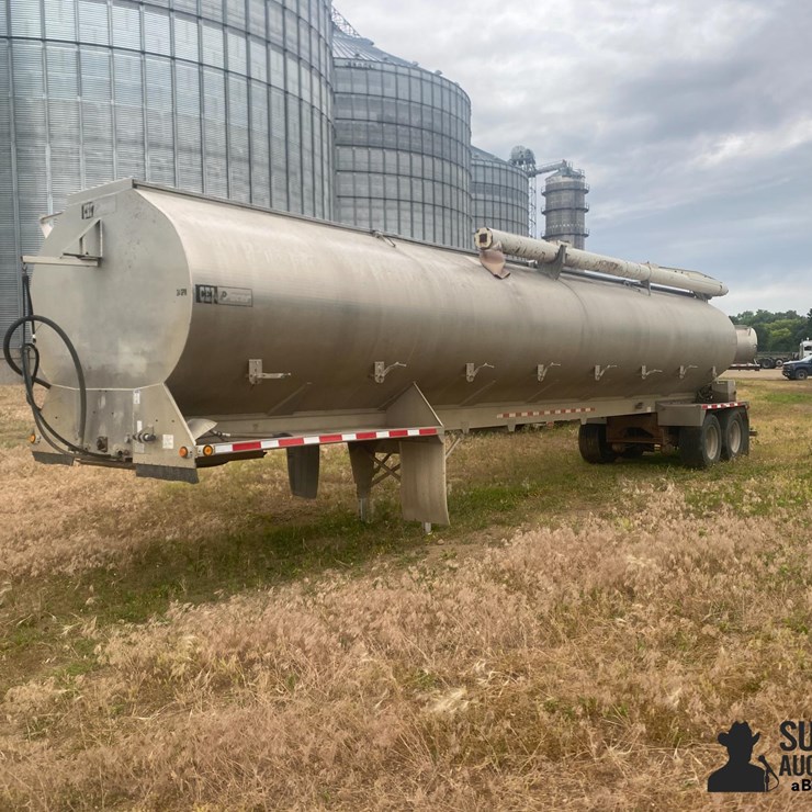 2002 CEI PACER AT35L