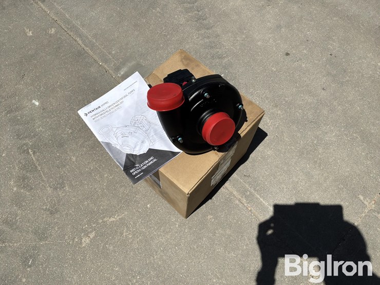 pentair-hypro-9314cu-m10y-hydraulically-driven-centrifugal-pump-image-1