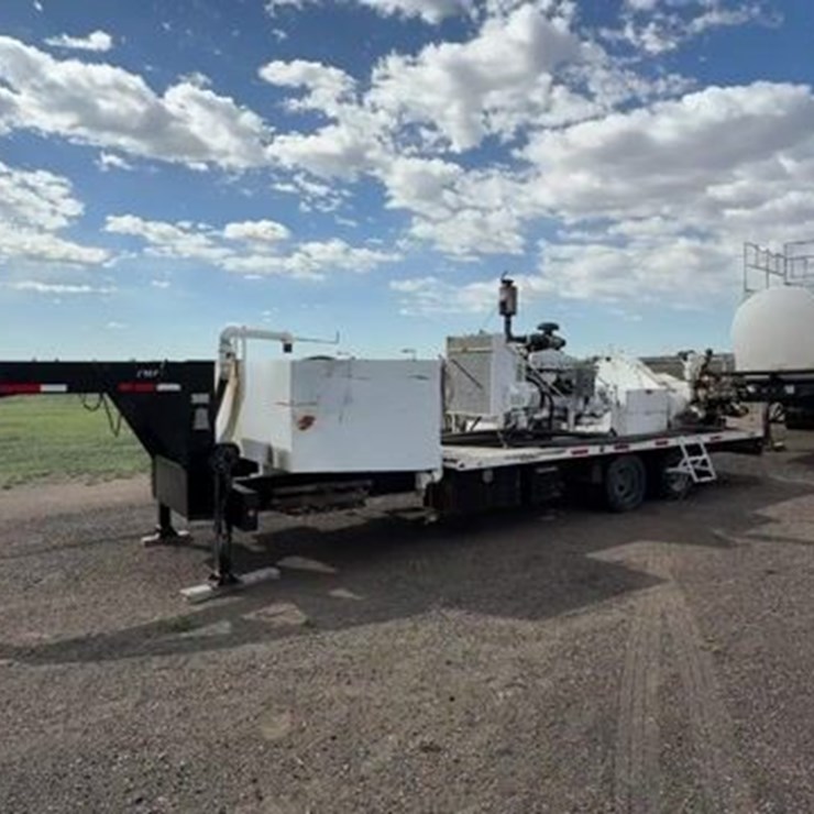 2008 JOHN DEERE B