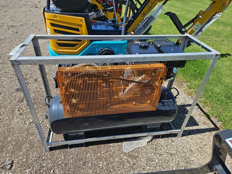 #323-•-2026-land-honor-ats-gac40y-air-compressor-image-4