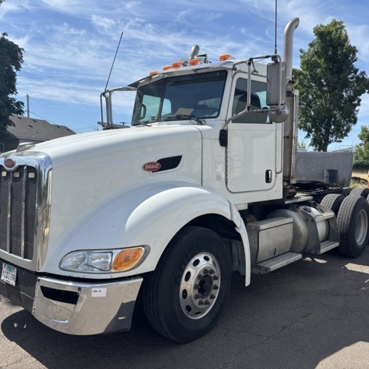 2007 PETERBILT 386