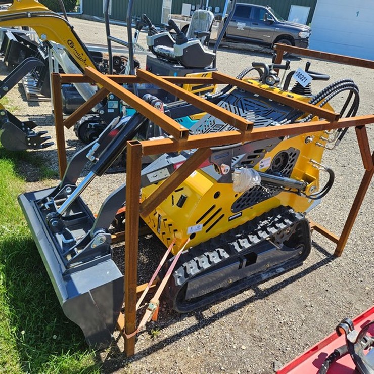 2026 SDLANCH SDLL60