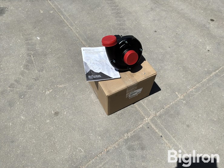 pentair-hypro-9314cu-m10y-hydraulically-driven-centrifugal-pump-image-1