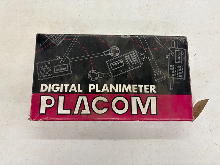 #3513-•-topcon-placom-digital-planimeter-|-located-in-st.-rose,-la-image-2