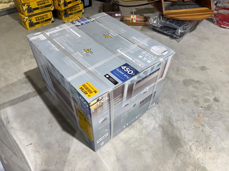 #49784-•-unused-tcl-10,000btu-air-unit-image-4