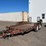 #2441-•-1998-olympic-14'-tandem-axle-equipment-trailer-image-1