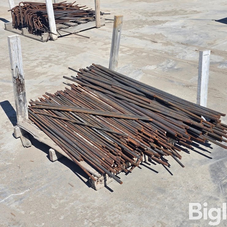 Rebar