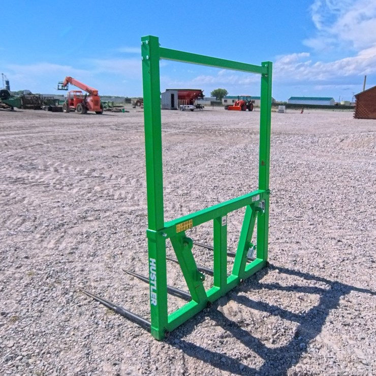 JOHN DEERE 7530