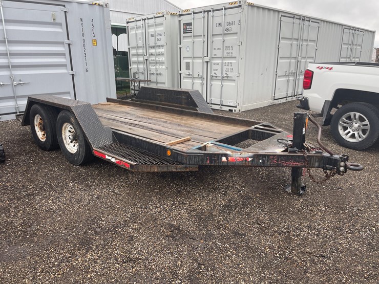 #2852-•-tandem-axle-steel-equipment-trailer-(no-title)-image-3
