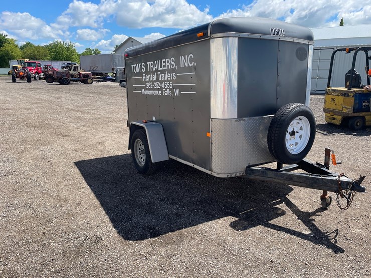 #2856-•-2009-royal-cargo-8'-single-axle-enclosed-trailer-image-3