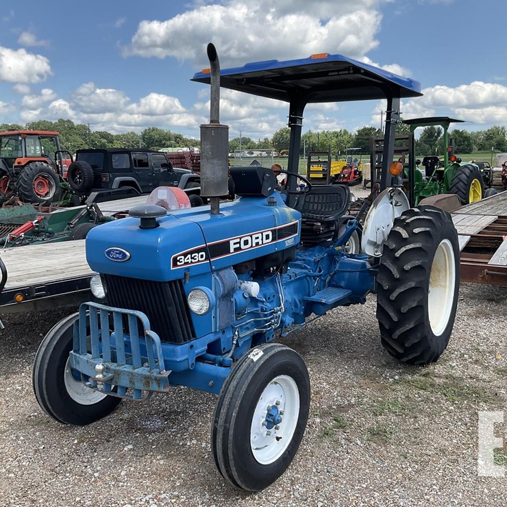 FORD 3430