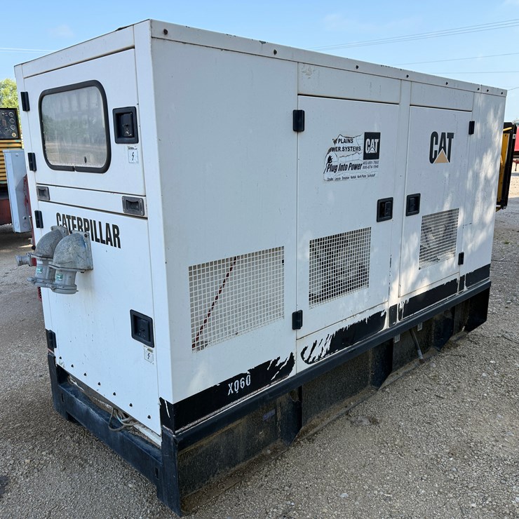 CATERPILLAR 60