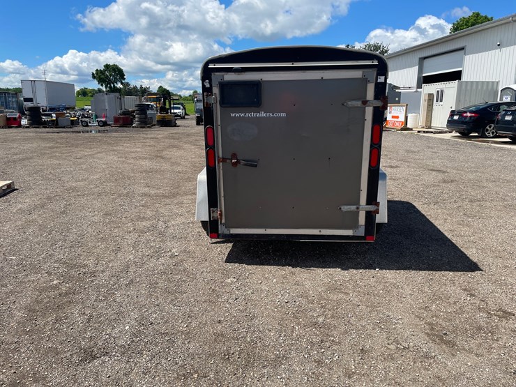 #2856-•-2009-royal-cargo-8'-single-axle-enclosed-trailer-image-6