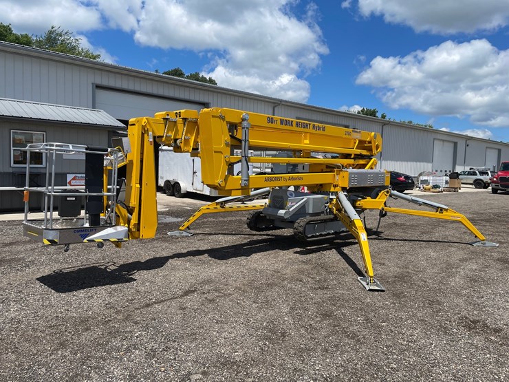 #2898-•-2023-omme-2750-rxbdj-hybrid-tracked-aerial-lift-image-1
