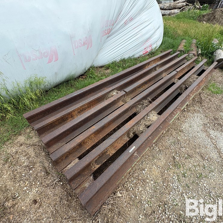 Cattle Guard