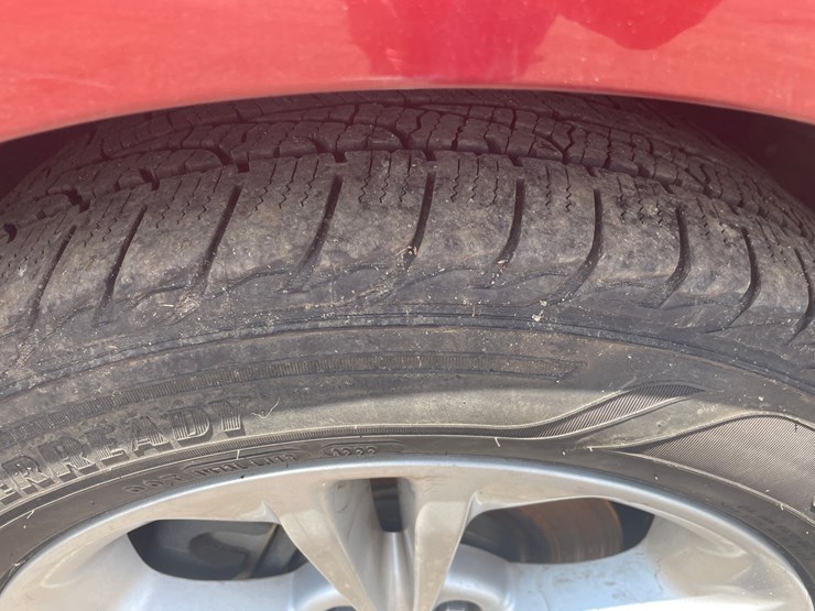 #2857-•-2014-ford-taurus-sel-(has-wi-title)-image-10