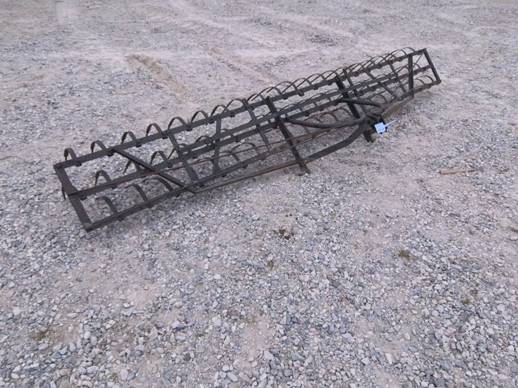 #2045-•-12ft-fingertooth-harrow-image-2