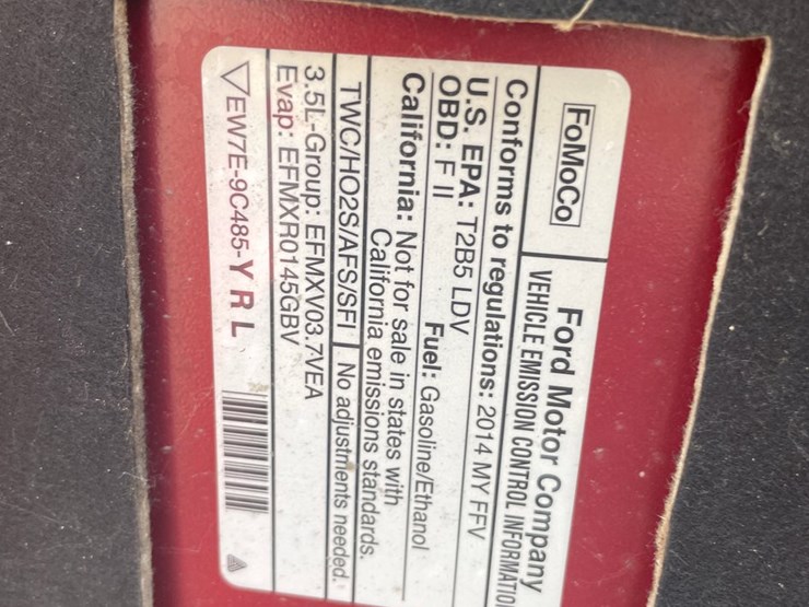 #2857-•-2014-ford-taurus-sel-(has-wi-title)-image-30
