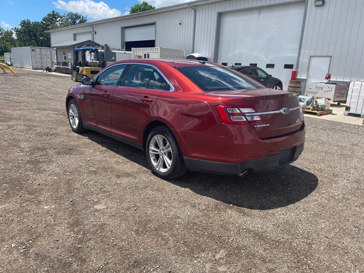 #2857-•-2014-ford-taurus-sel-(has-wi-title)-image-7