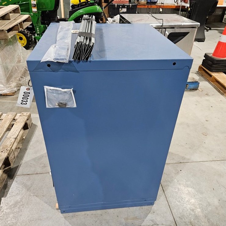 #33 • Vidmar Drawer Storage Cabinet