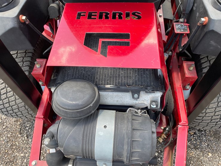 #2873-•-ferris-60"-zero-turn-lawn-mower-image-19