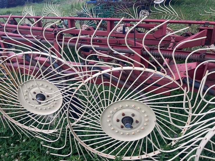 #2052-•-hay-rake-image-4